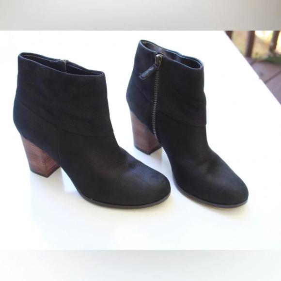 Cole Haan Cassidy booties - Picture 4 of 12